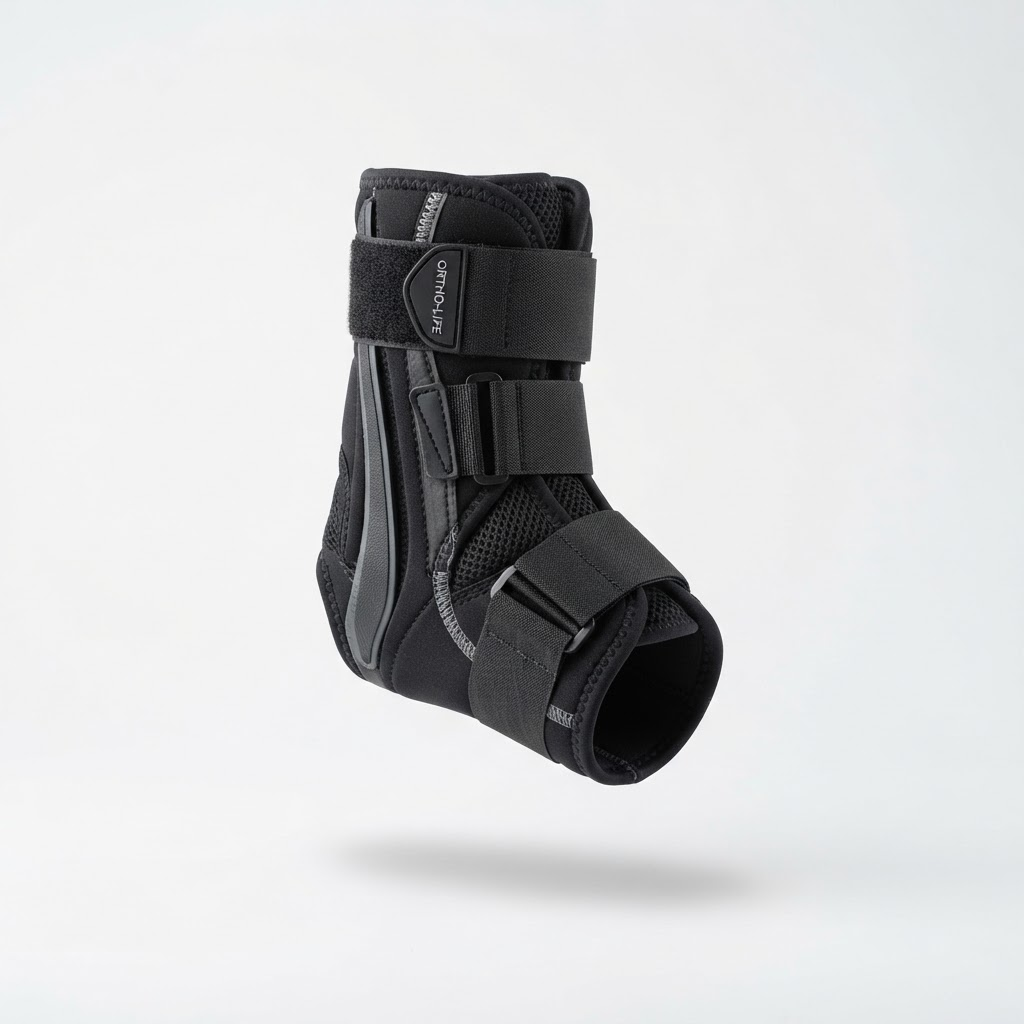 Ankle Brace product