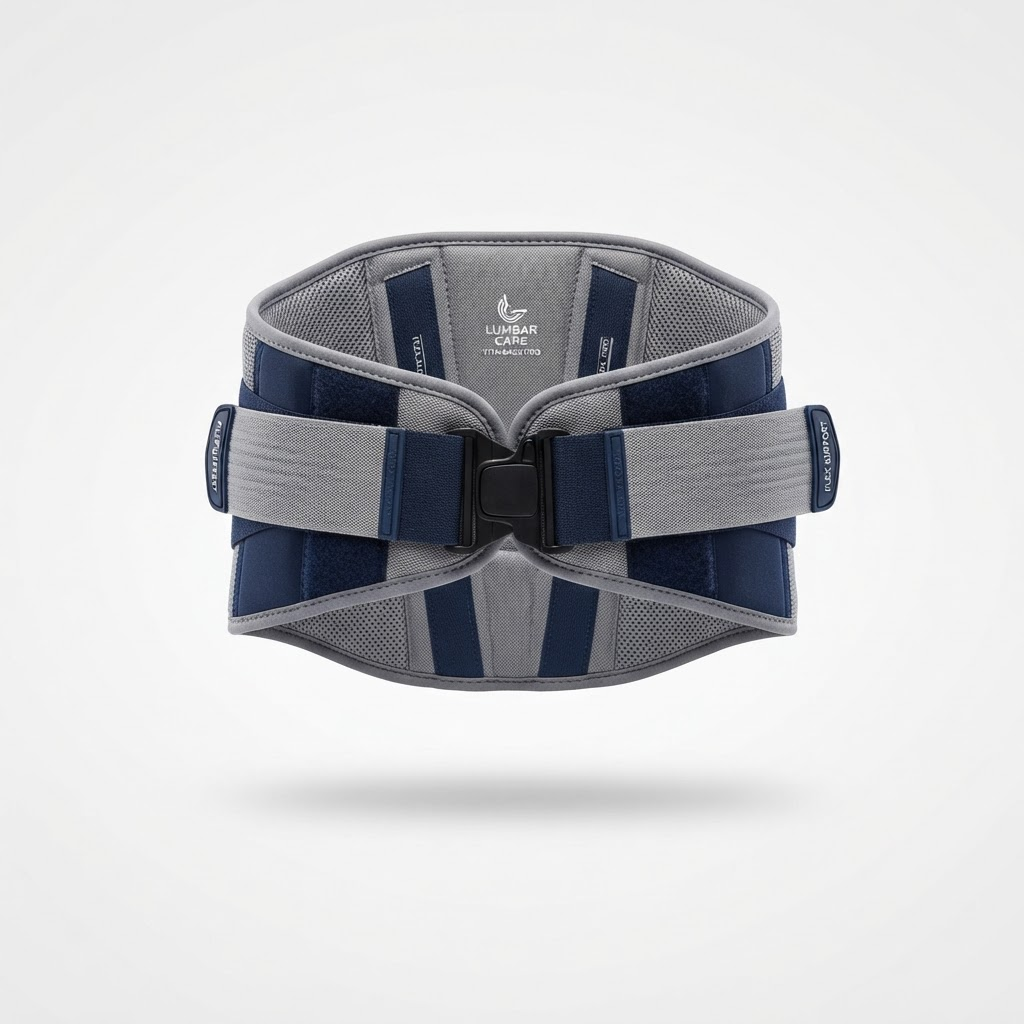 Back Brace product